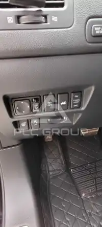 2017 Infinity QX70