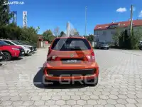 2017 Suzuki Ignis