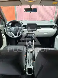 2017 Suzuki Ignis