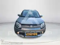 2017 Suzuki Ignis