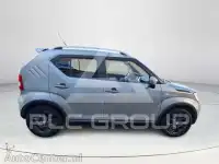 2017 Suzuki Ignis