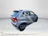 2017 Suzuki Ignis