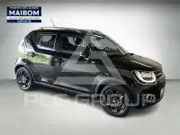 2017 Suzuki Ignis
