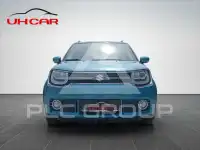 2017 Suzuki Ignis