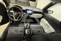2017 Suzuki Ignis