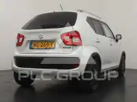 2017 Suzuki Ignis