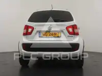 2017 Suzuki Ignis