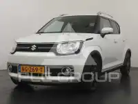2017 Suzuki Ignis