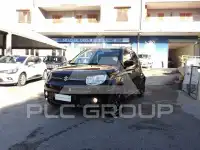 2017 Suzuki Ignis