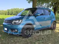 2017 Suzuki Ignis