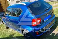 2017 Suzuki Ignis