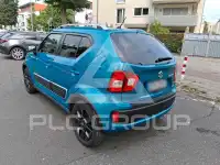 2017 Suzuki Ignis