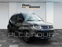 2017 Suzuki Ignis