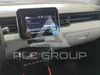 2017 Suzuki Ignis