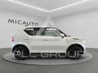 2017 Suzuki Ignis