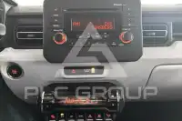 2017 Suzuki Ignis