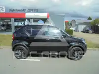 2017 Suzuki Ignis