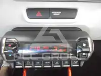 2017 Suzuki Ignis