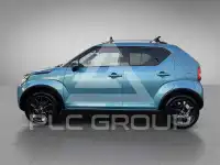 2017 Suzuki Ignis