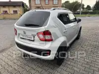 2017 Suzuki Ignis