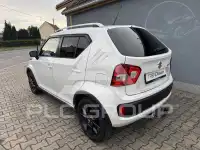 2017 Suzuki Ignis