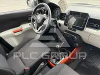 2017 Suzuki Ignis