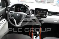 2017 Suzuki Ignis
