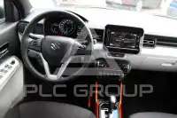2017 Suzuki Ignis