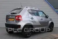 2017 Suzuki Ignis