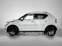 2017 Suzuki Ignis