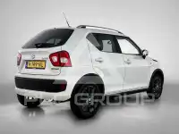 2017 Suzuki Ignis