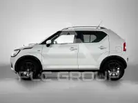 2017 Suzuki Ignis
