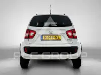 2017 Suzuki Ignis
