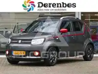 2017 Suzuki Ignis