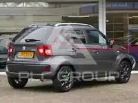 2017 Suzuki Ignis