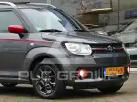 2017 Suzuki Ignis