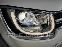 2017 Suzuki Ignis