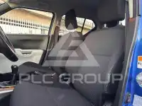 2017 Suzuki Ignis