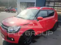 2017 Suzuki Ignis