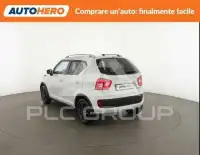 2017 Suzuki Ignis