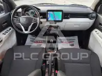 2017 Suzuki Ignis