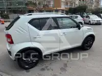 2017 Suzuki Ignis