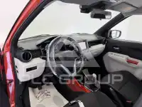 2017 Suzuki Ignis