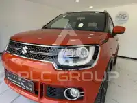 2017 Suzuki Ignis