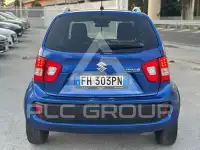 2017 Suzuki Ignis