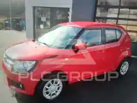 2017 Suzuki Ignis