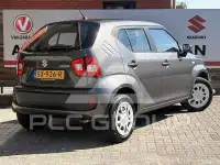 2017 Suzuki Ignis