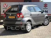 2017 Suzuki Ignis