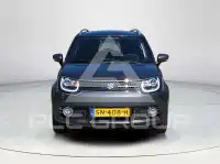 2017 Suzuki Ignis