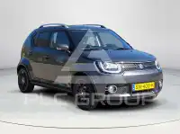 2017 Suzuki Ignis